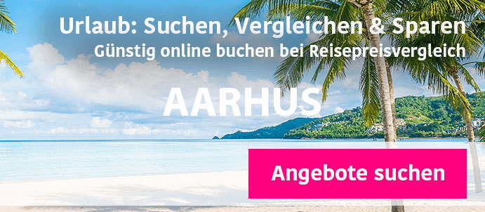 pauschalreise-aarhus-daenemark-buchen