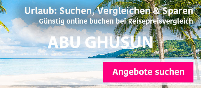 pauschalreise-abu-ghusun-aegypten-buchen