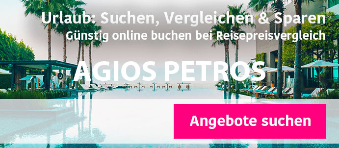 pauschalreise-agios-petros-griechenland-buchen