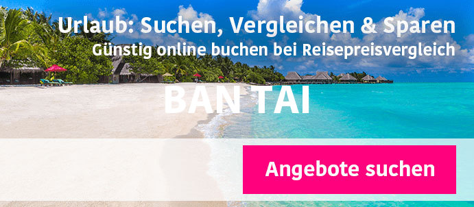 pauschalreise-ban-tai-thailand-buchen