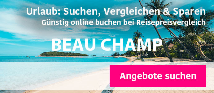 pauschalreise-beau-champ-mauritius-buchen