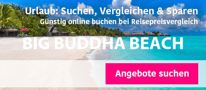 pauschalreise-big-buddha-beach-thailand-buchen
