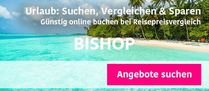 pauschalreise-bishop-usa-buchen