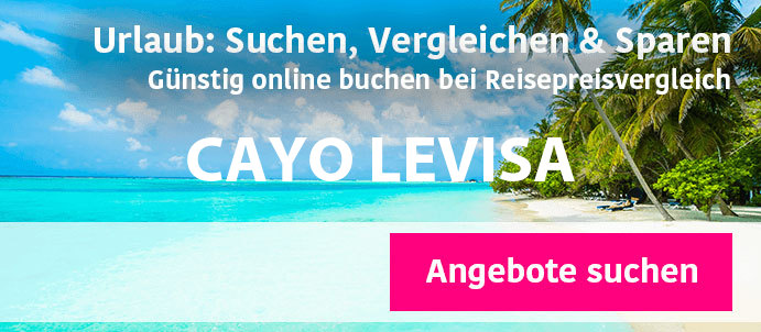 pauschalreise-cayo-levisa-kuba-buchen