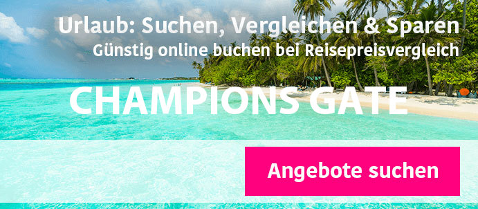 pauschalreise-champions-gate-usa-buchen