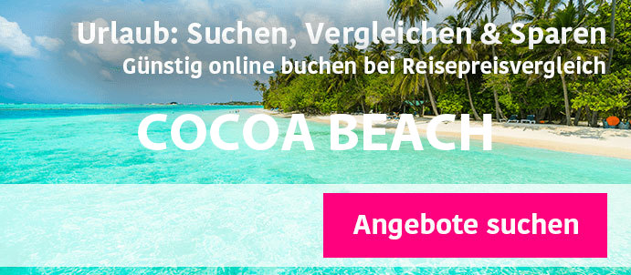 pauschalreise-cocoa-beach-usa-buchen