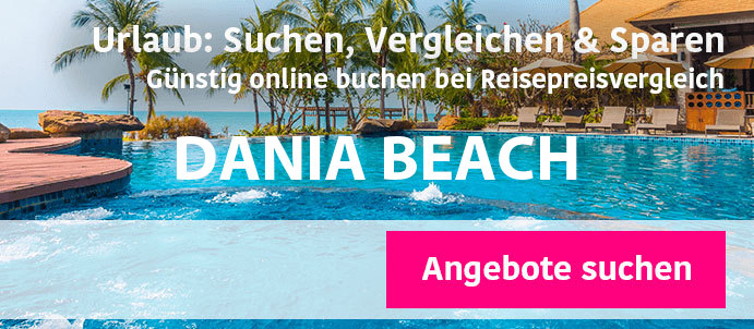 pauschalreise-dania-beach-usa-buchen