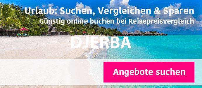 pauschalreise-djerba-tunesien-buchen