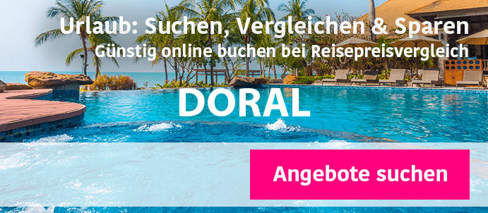 pauschalreise-doral-usa-buchen