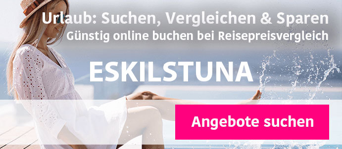 pauschalreise-eskilstuna-schweden-buchen