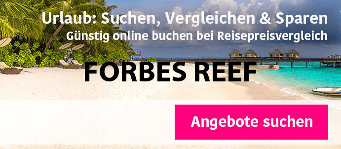 pauschalreise-forbes-reef-swasiland-buchen