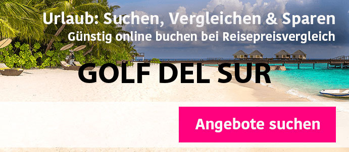 pauschalreise-golf-del-sur-spanien-buchen