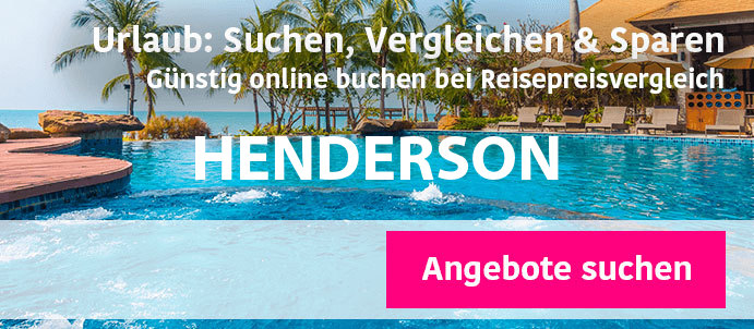 pauschalreise-henderson-usa-buchen