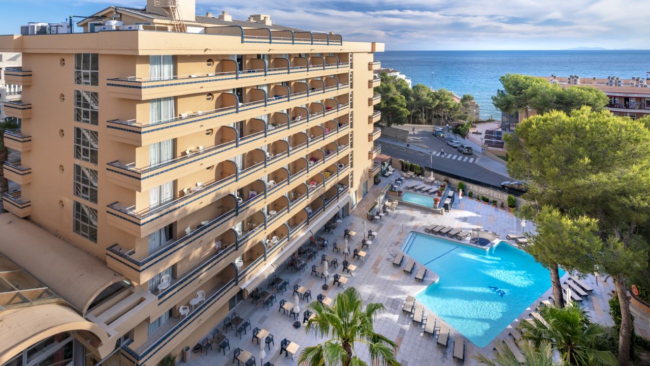 4R Playa Park Hotel-April 2025