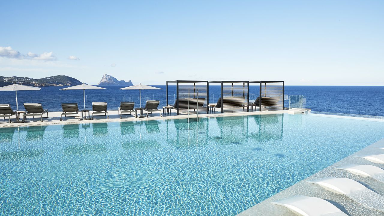 7 Pines Ibiza Resort Hotel-Mai 2024
