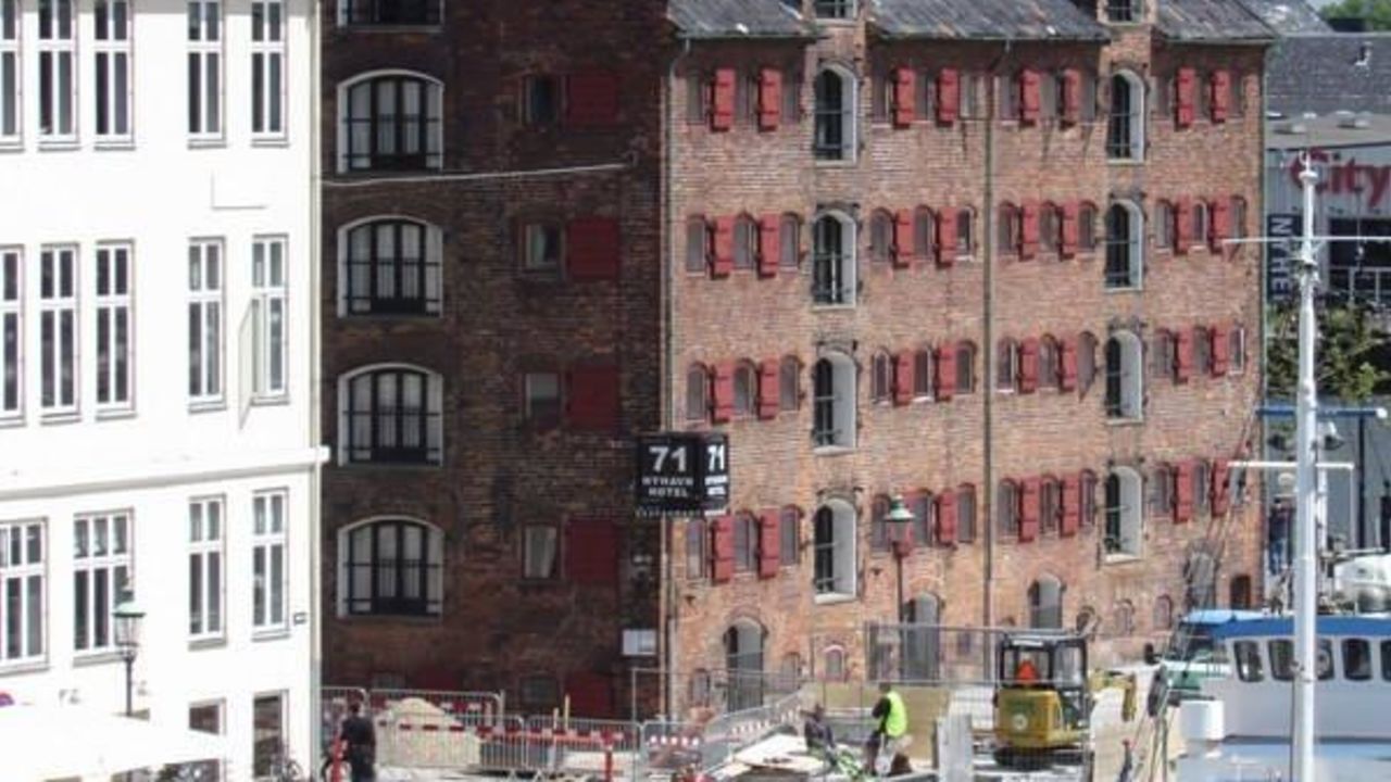 71 Nyhavn Hotel-April 2025