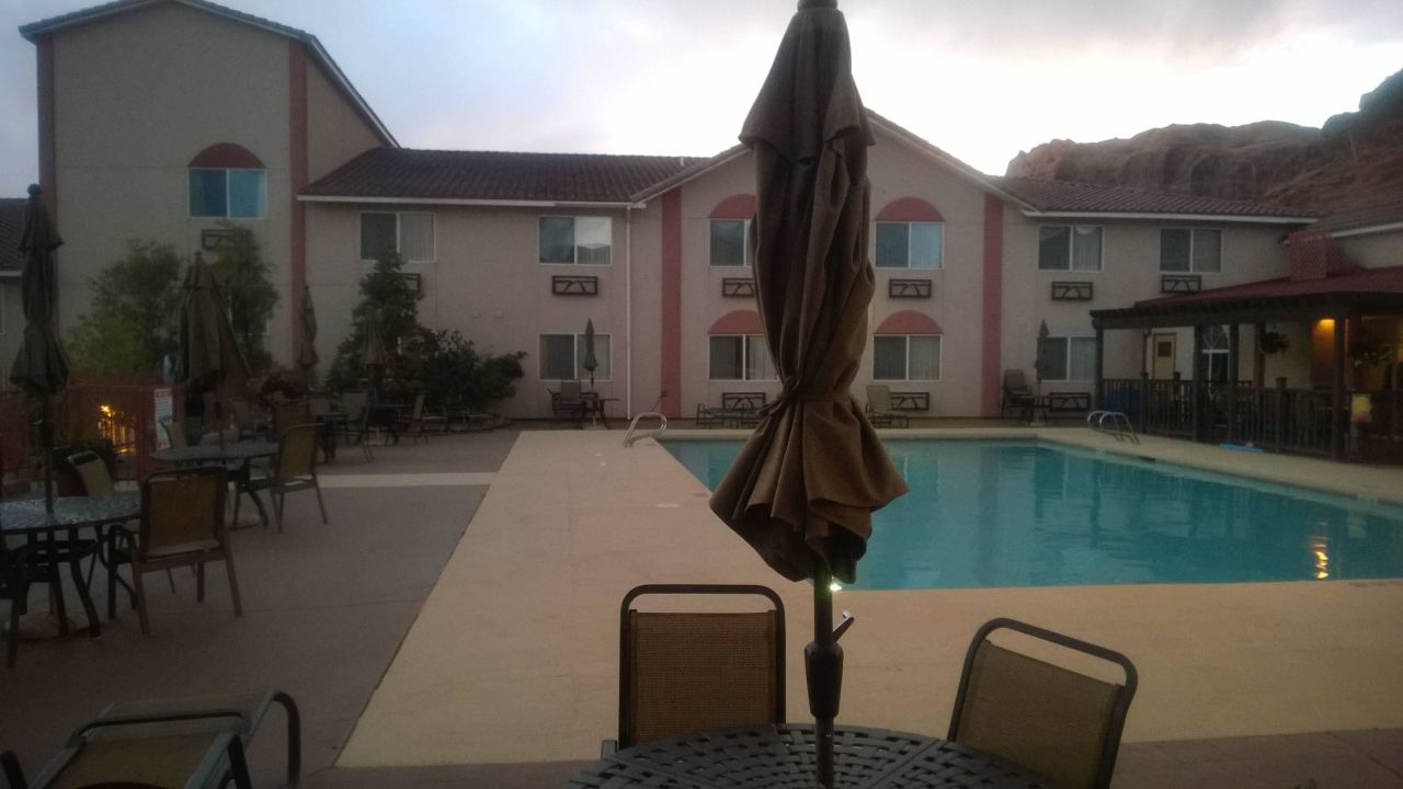 Aarchway Inn Hotel-April 2025