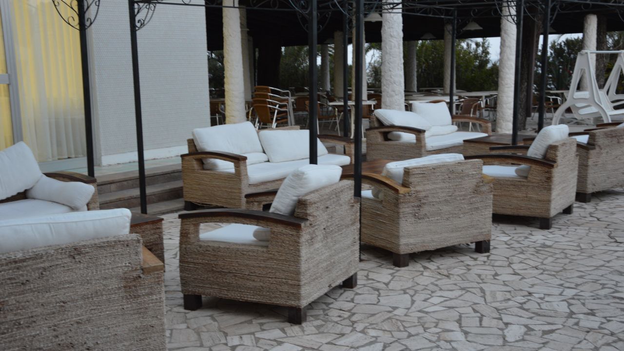 Abamar Club Hotel-Mai 2025
