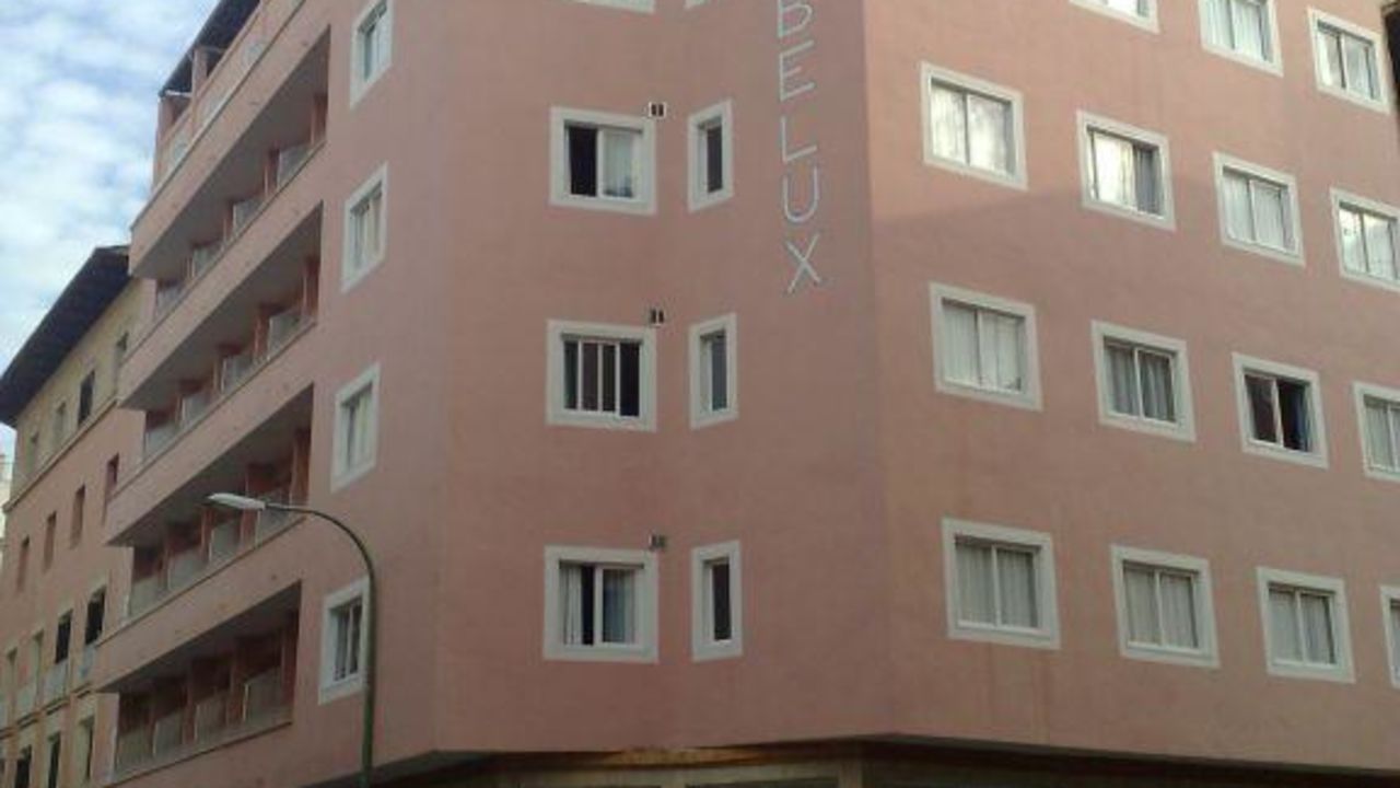 Abelux Hotel-Mai 2025