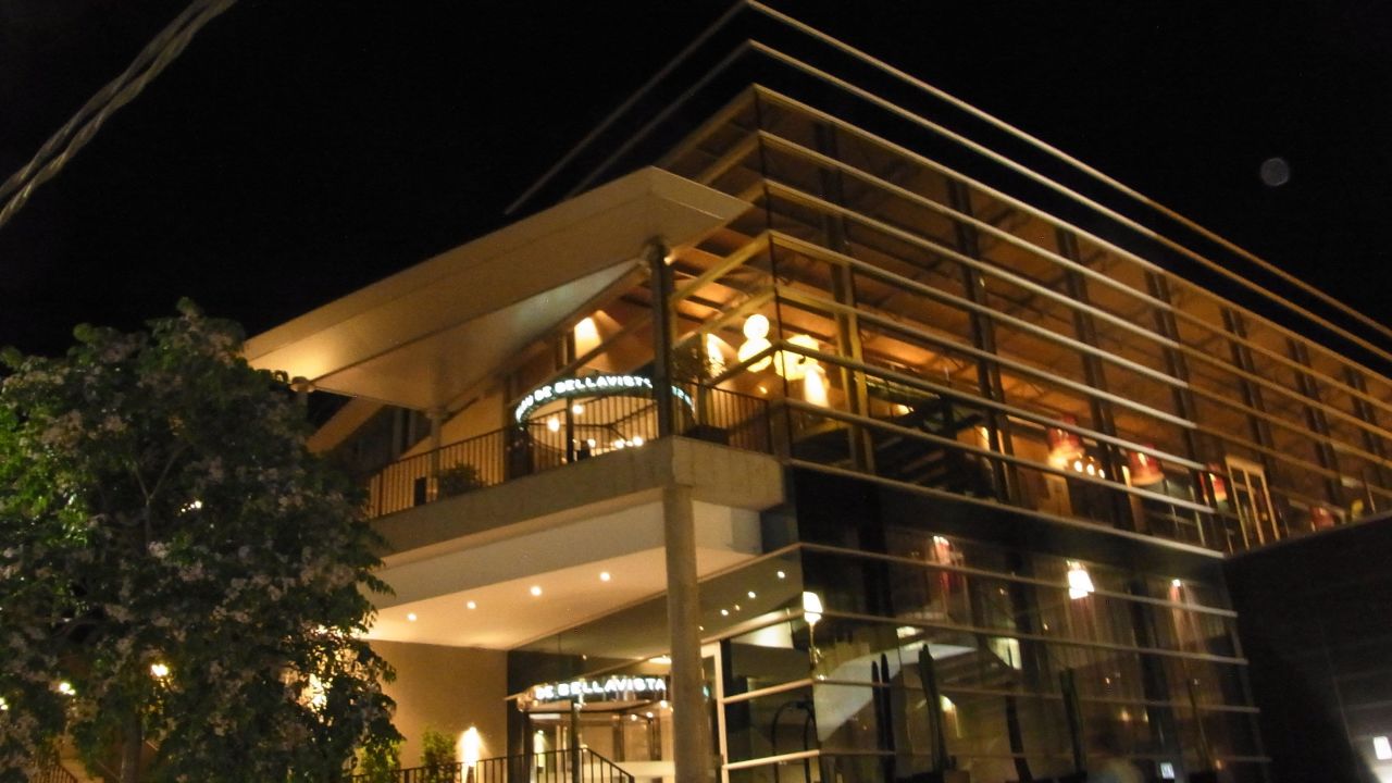 AC Palau De Bellavista Hotel-April 2024