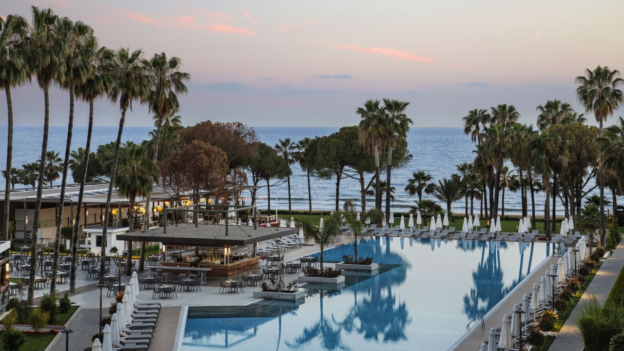 Acanthus & Cennet Barut Collection Hotel-April 2024