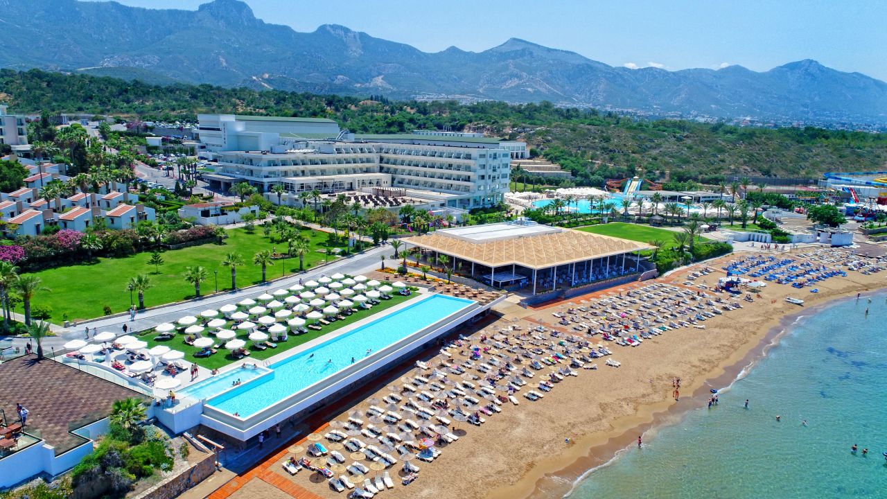Acapulco Beach Club & Resort Hotel-Mai 2024