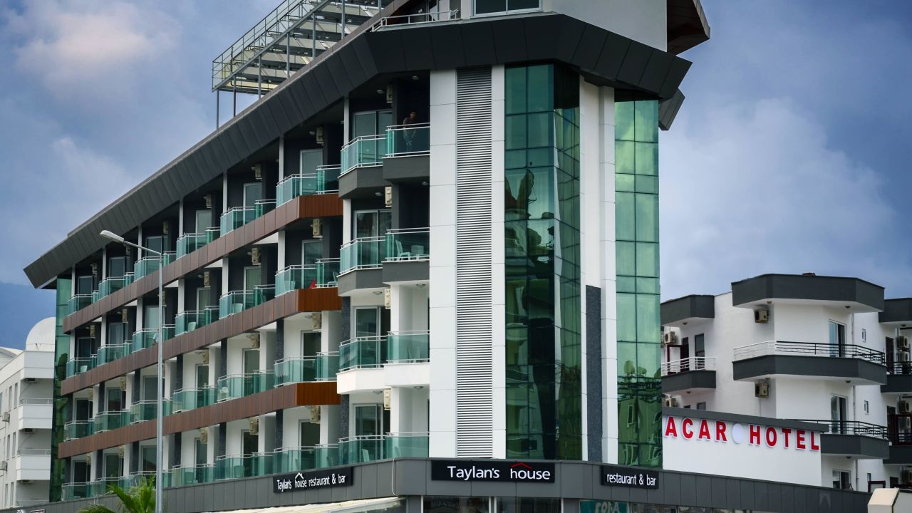 Acar Hotel-Juni 2025