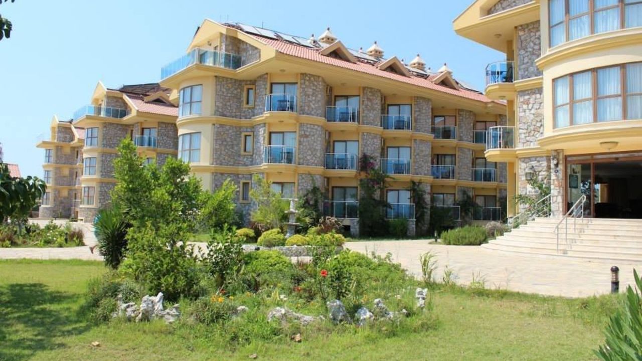 Adaburnu Golmar Hotel-Mai 2024