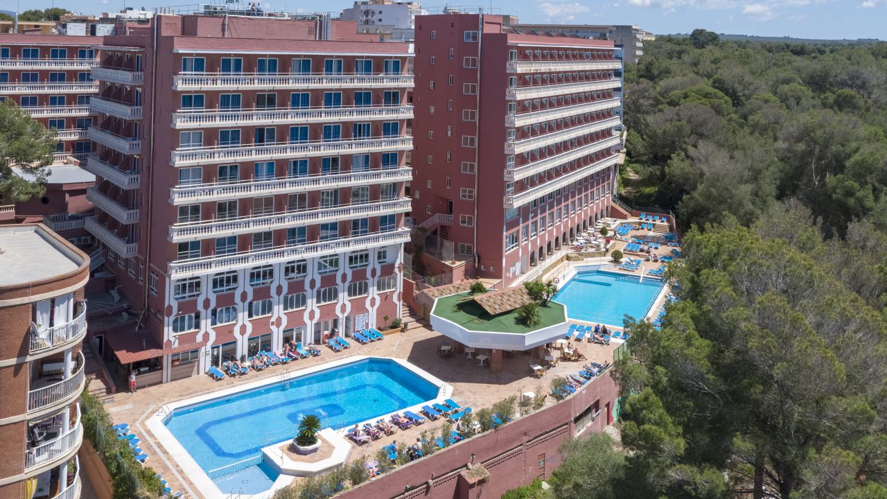 Adagio City Aparthotel Bordeaux Gambetta-Juni 2025