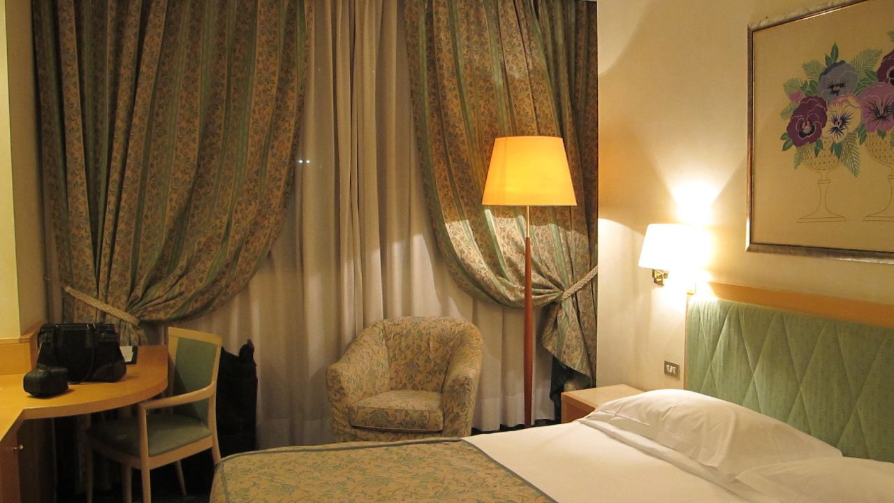 ADI Poliziano Fiera Hotel-Juni 2025