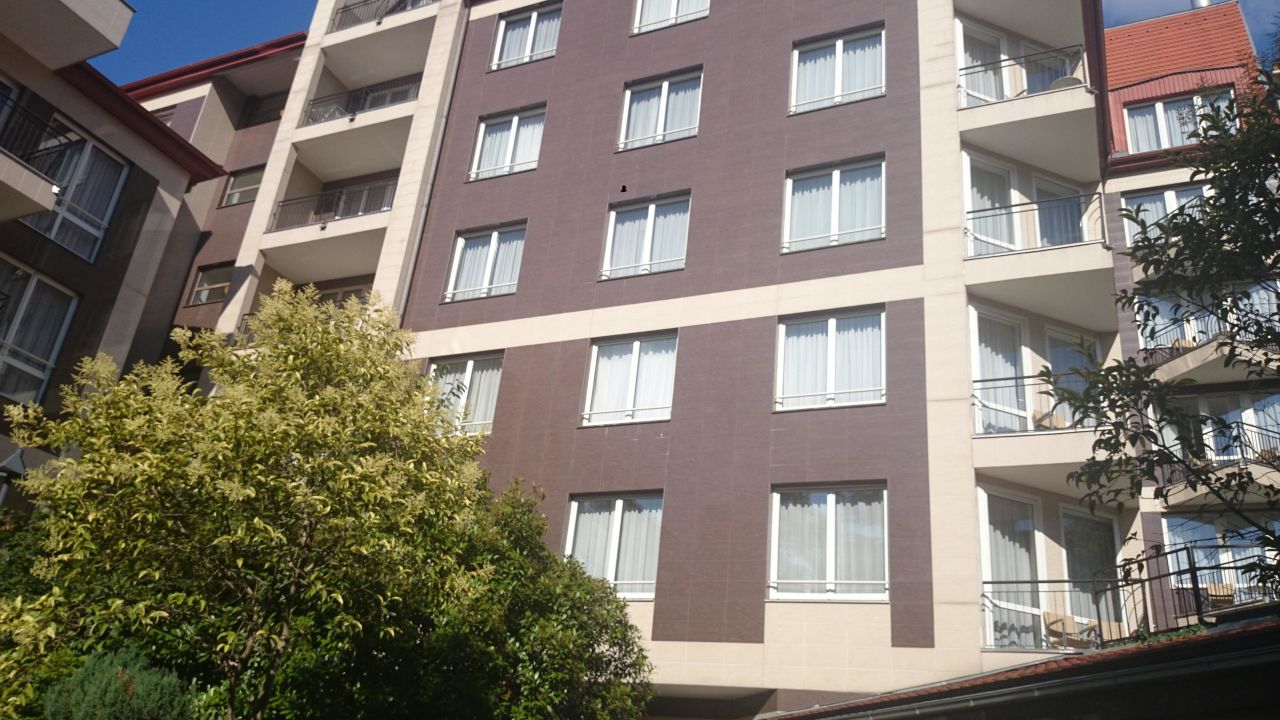 Adina Apartment Budapest Hotel-Juni 2025