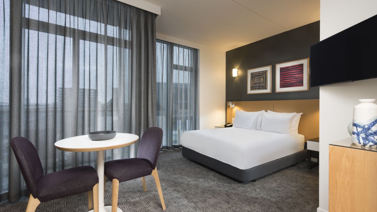 Adina Apartment Copenhagen Hotel-April 2025