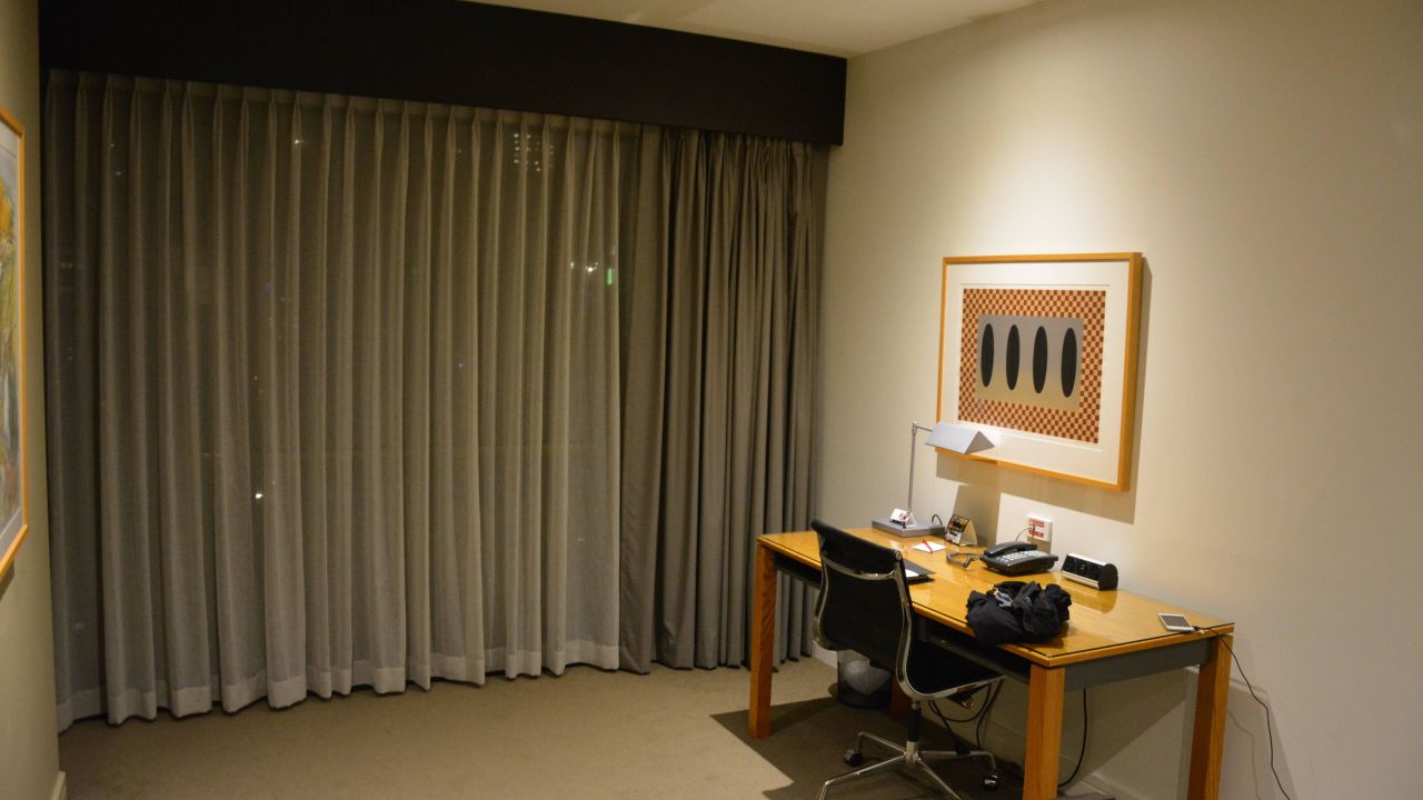 Adina Apartment Melbourne Hotel-Mai 2024