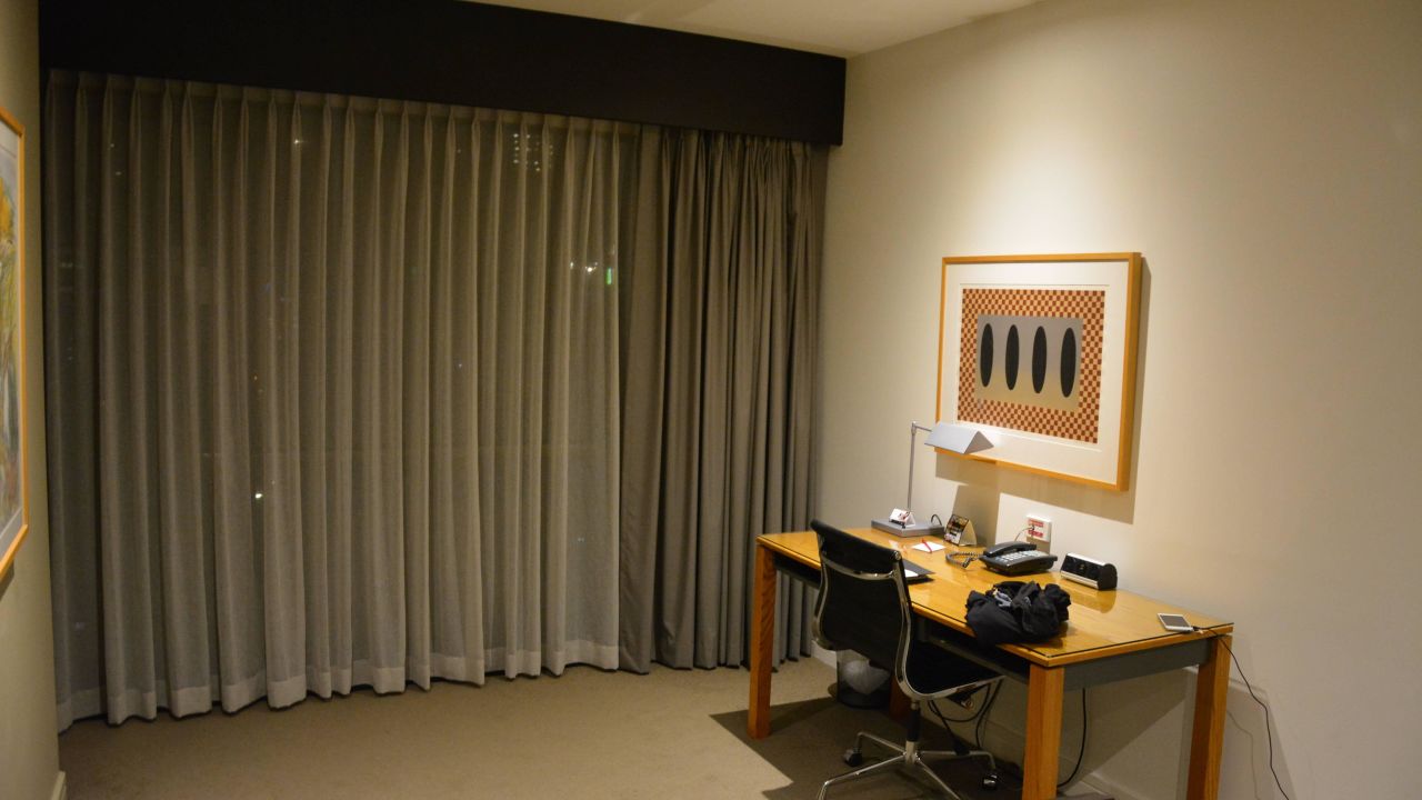 Adina Apartment Melbourne Hotel-April 2025
