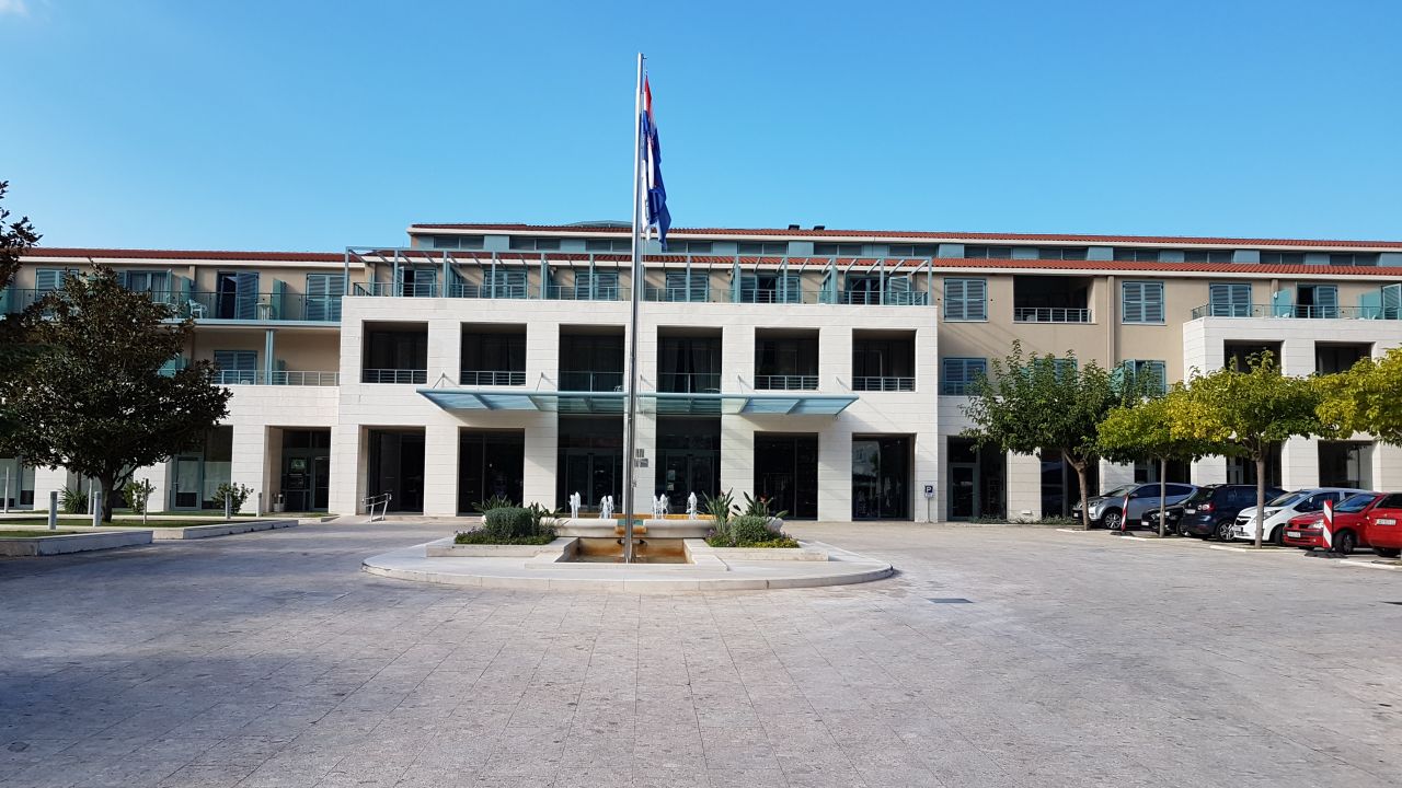 Admiral Grand Hotel-Mai 2025