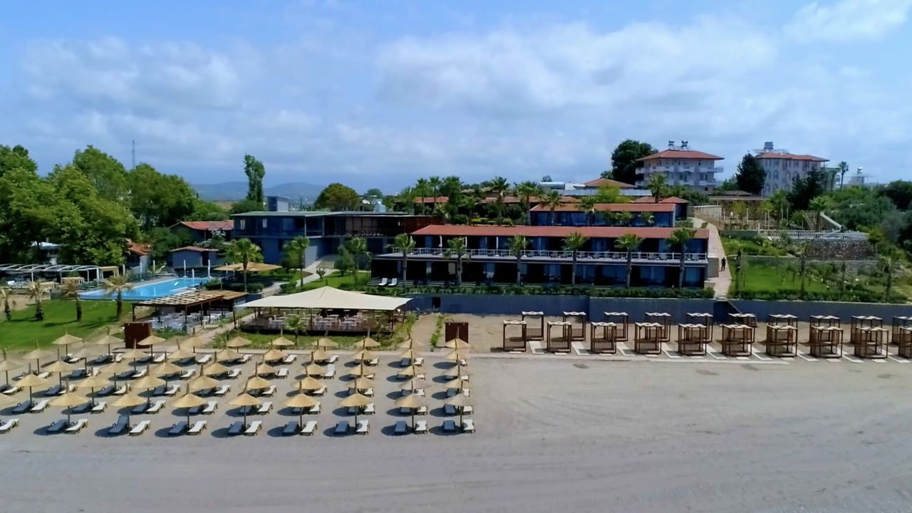 Adora Calma Beach Hotel-Mai 2024