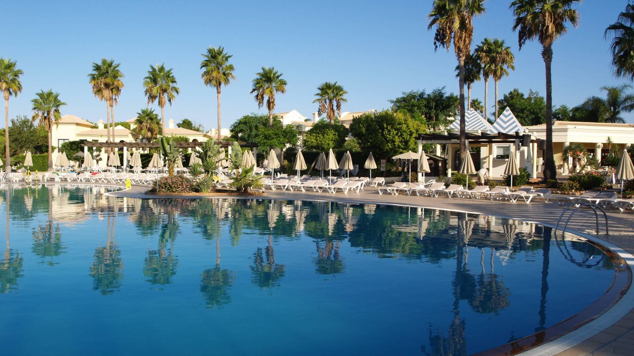 Adriana Club Beach & Resort Hotel-Juni 2025