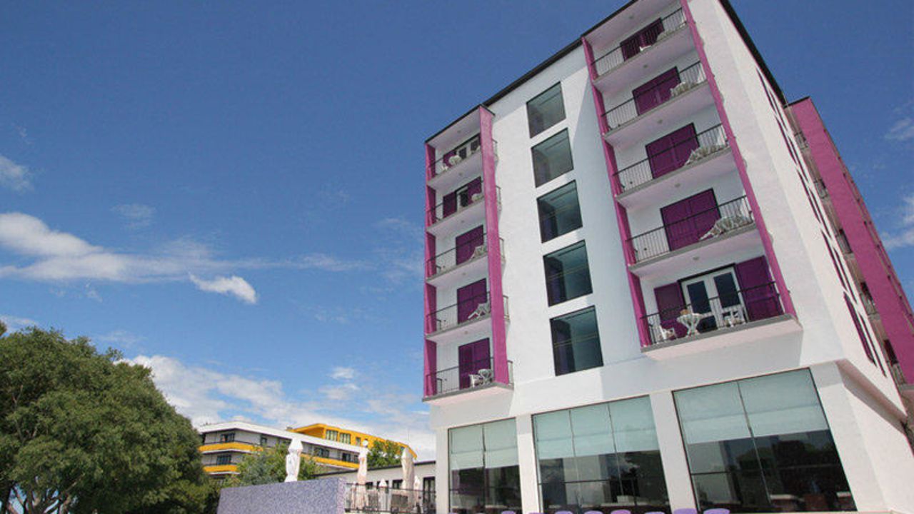 Adriatic Hotel-Mai 2025
