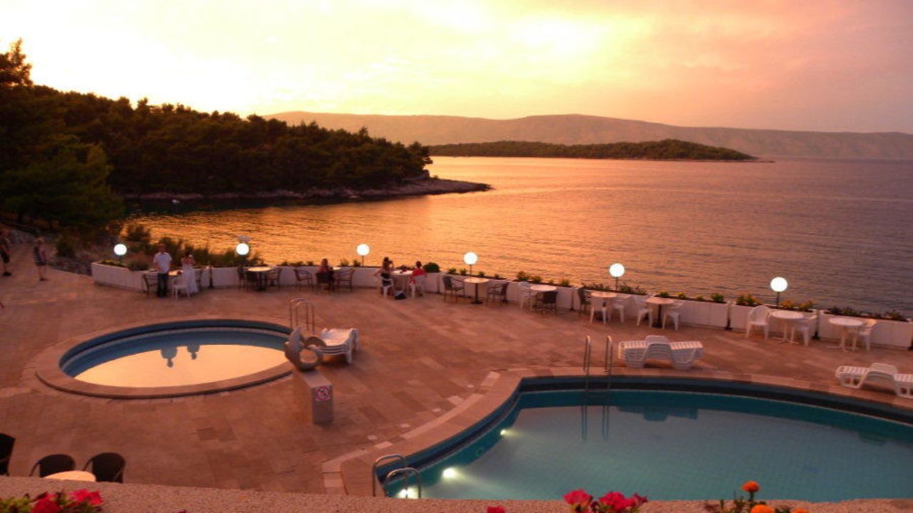 Adriatiq Resort Fontana Hotel-Mai 2024