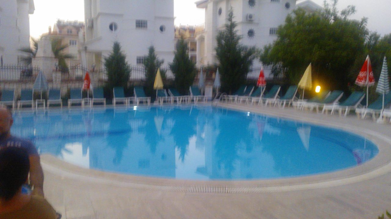 Aegean Park Hotel-Mai 2024