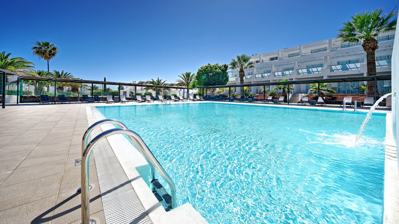 Aequora Lanzarote Suites Hotel-Mai 2024