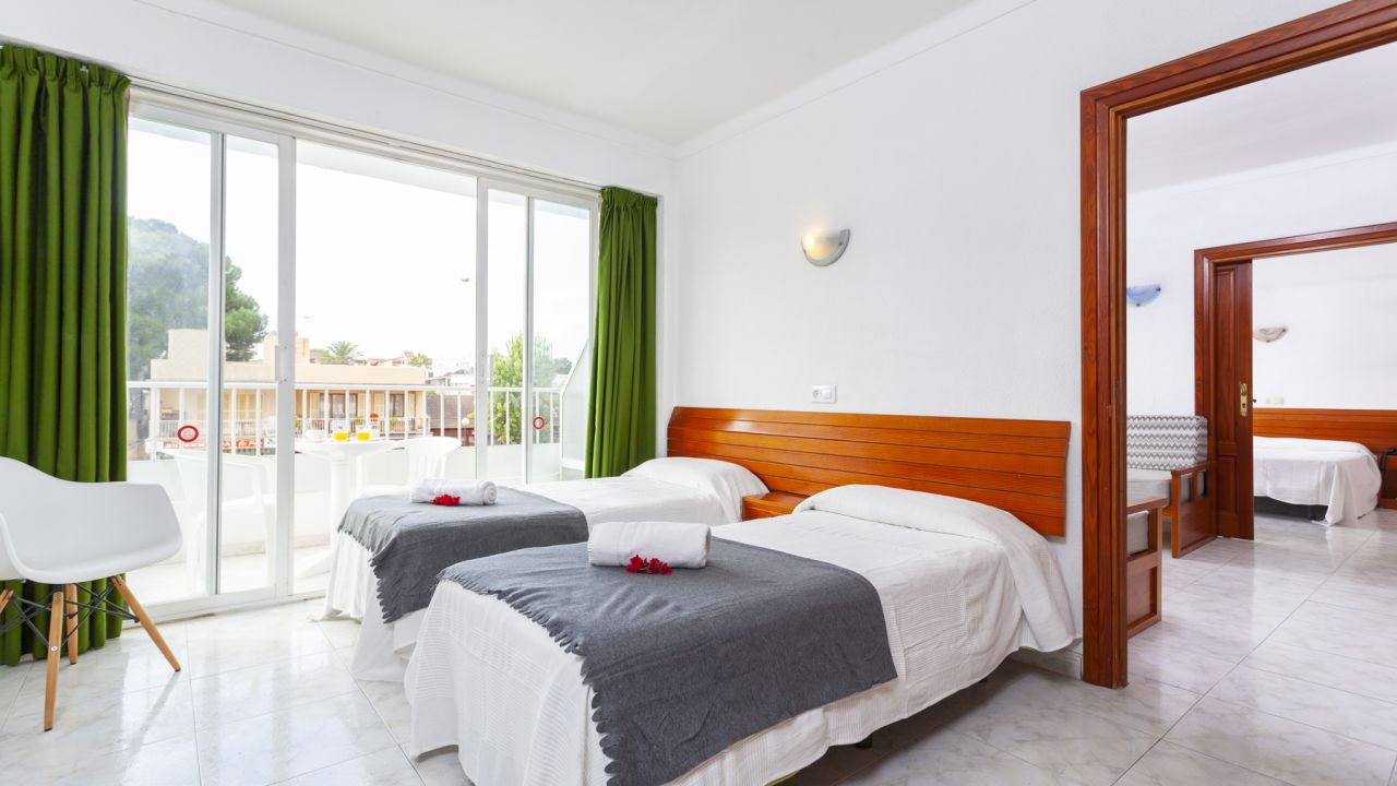 Africamar Hotel-Juni 2025