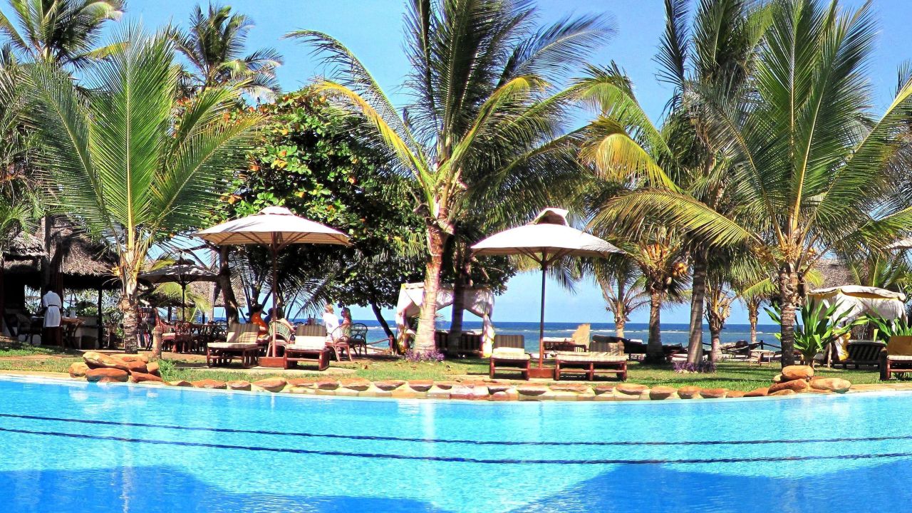 AfroChic Diani Hotel-April 2024