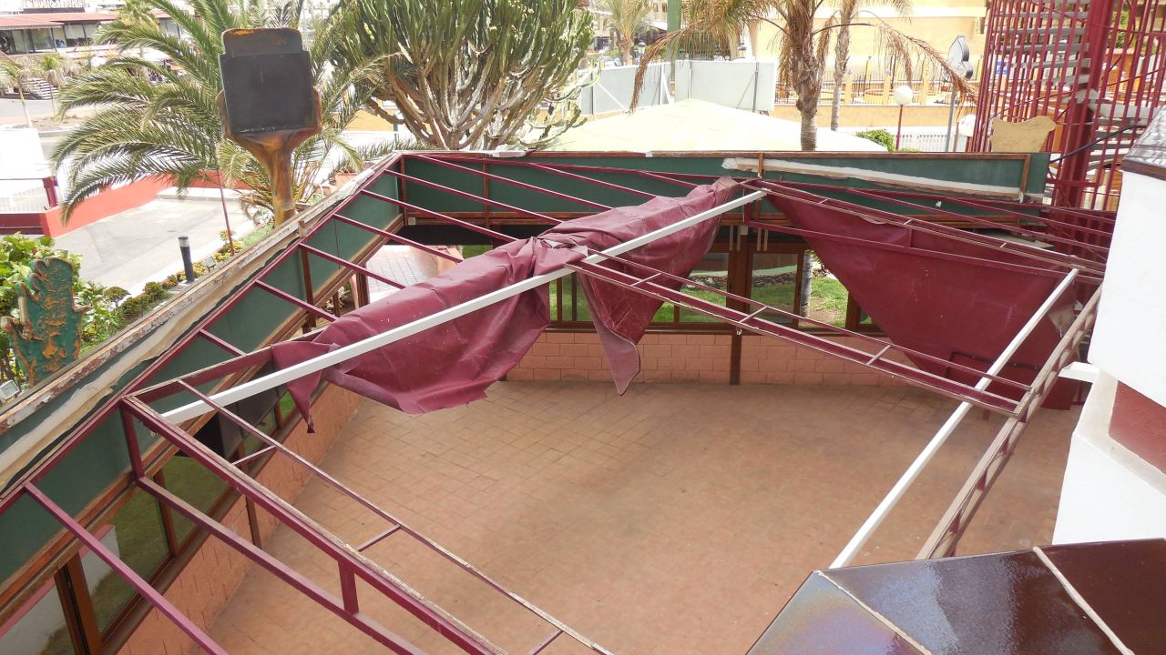 Agaete Parque Hotel-Juni 2025