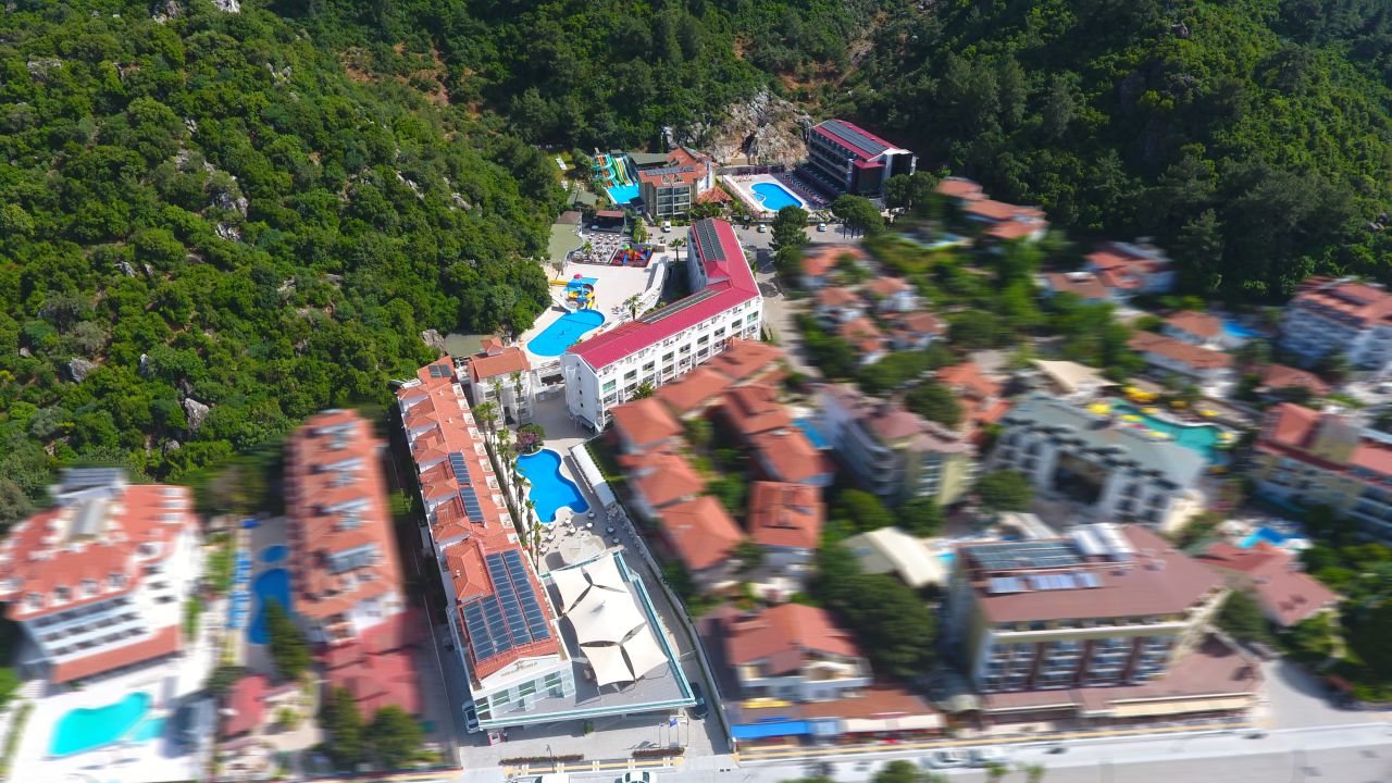 Agorastos Hotel-Mai 2025