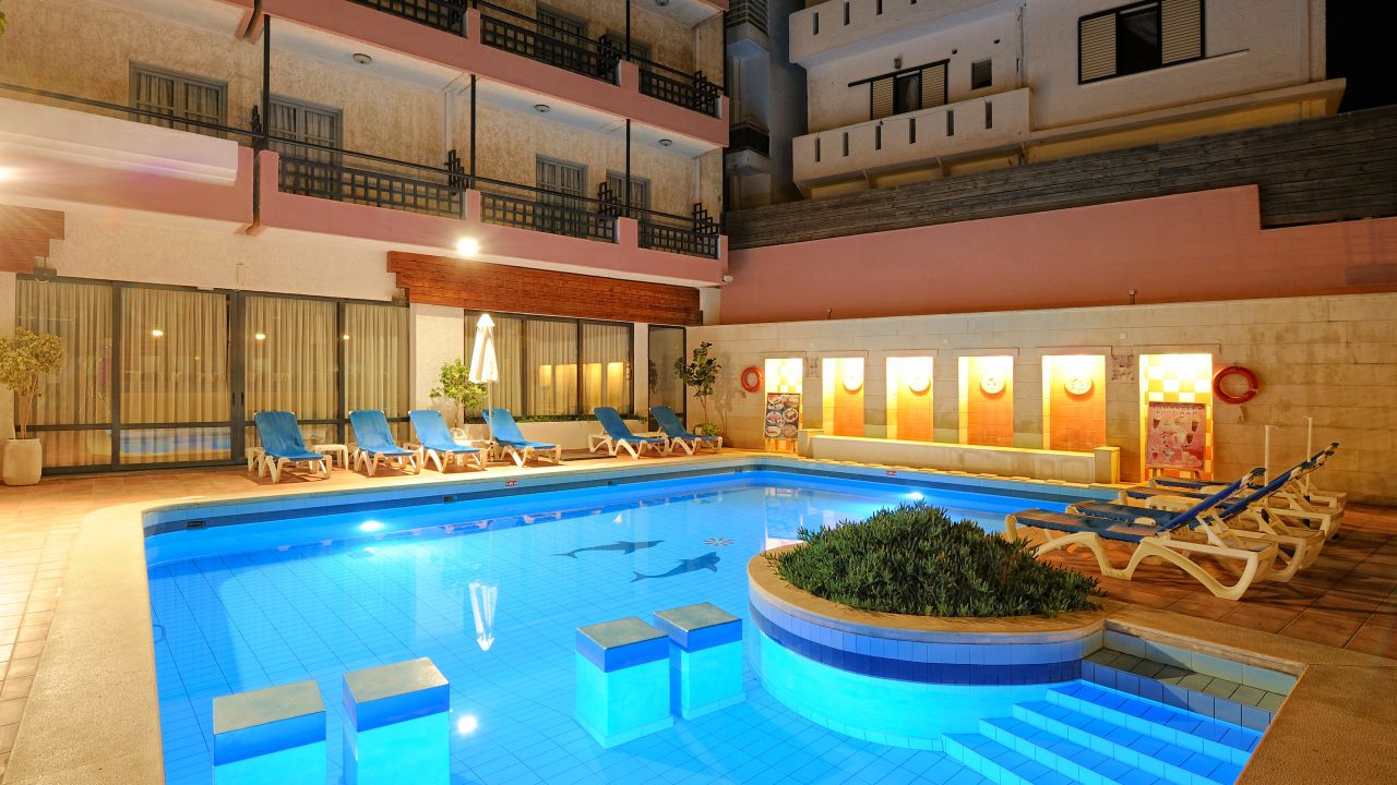 Agrabella Hotel-Juni 2025