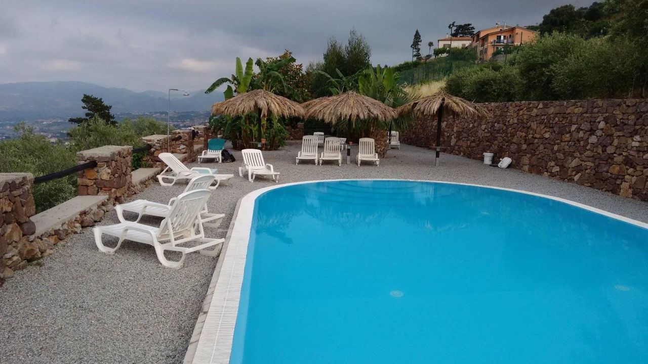Agriturismo Santamargherita Hotel-April 2025
