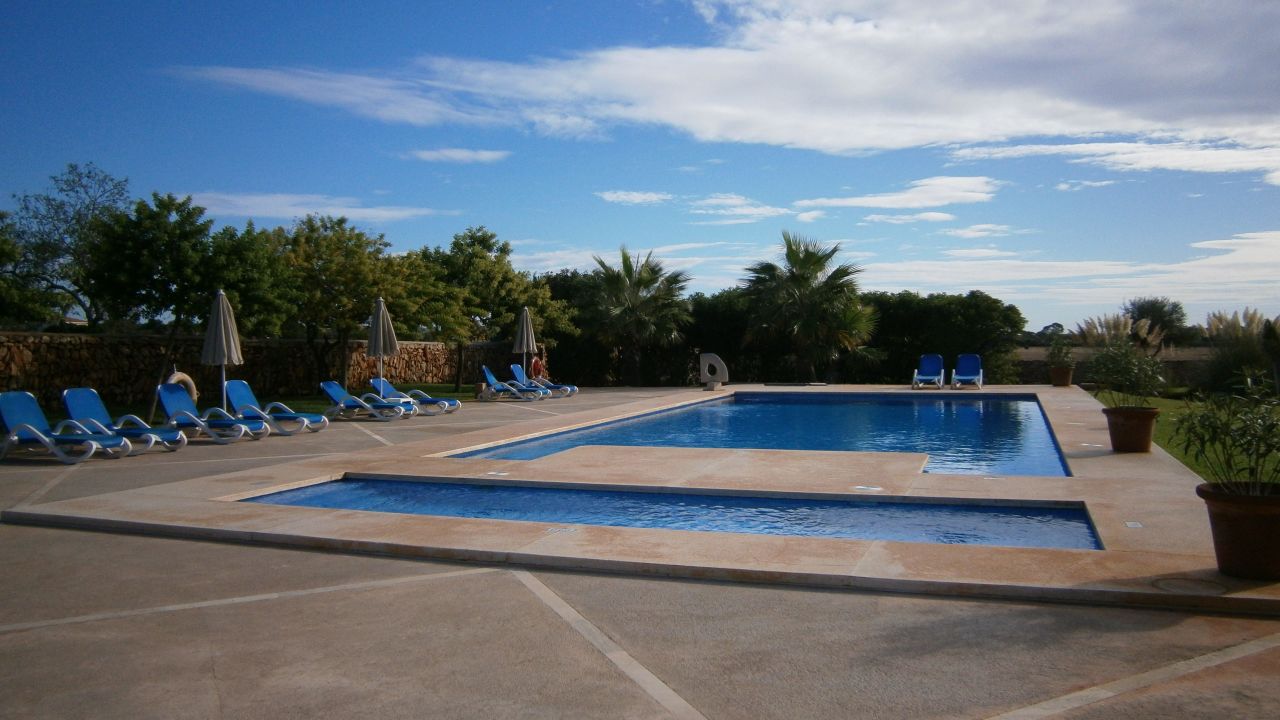 Agroturisme Na Martina Hotel-April 2025