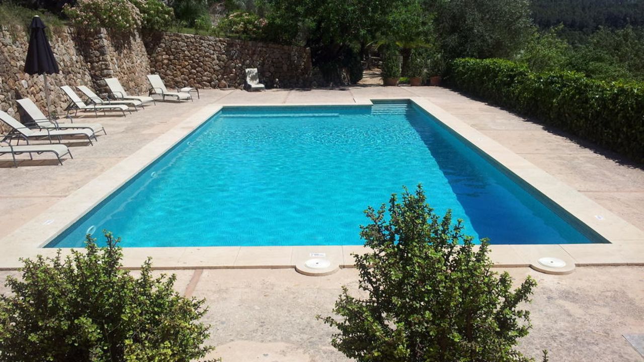 Agroturismo Alfabia Nou Hotel-Juni 2025