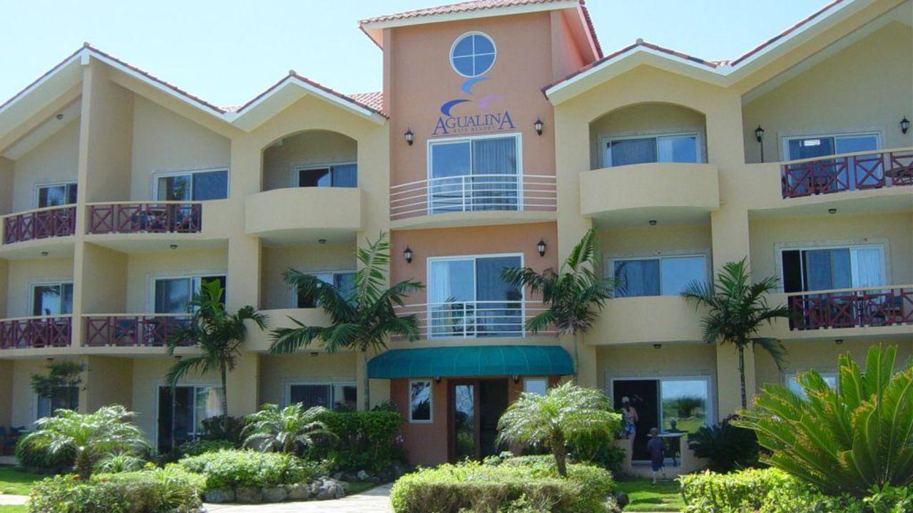 Agualina Kite Resort Cabarete Hotel-Mai 2024